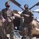 Illustration for article titled This Afghanistan National Armys Rapping Recruitment Video Isnt Totally Horrible